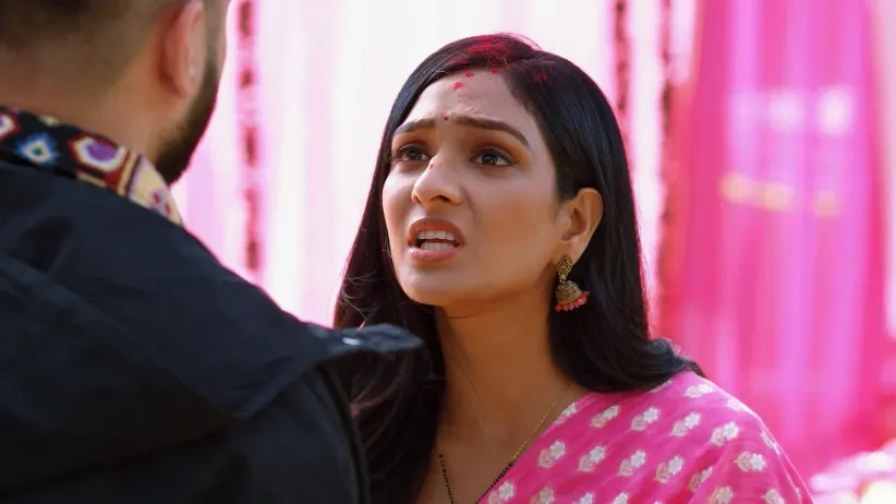Lakshmi Kalyanam - August 06, 2025 - Episode Spoiler