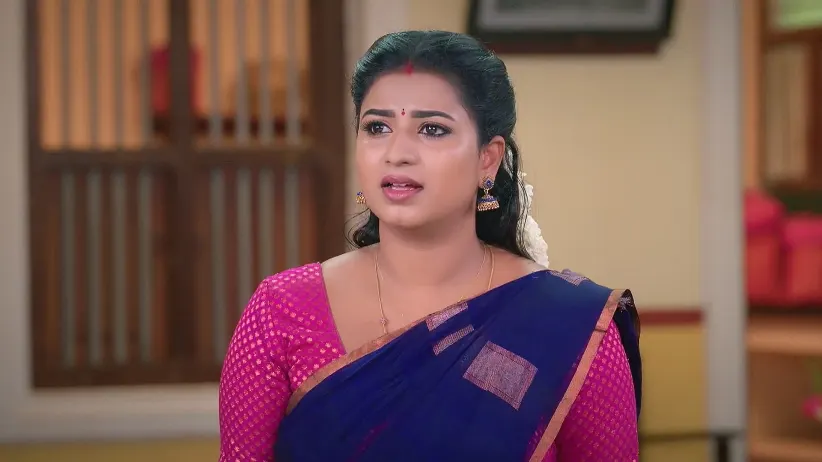 Karthigai Deepam - August 05, 2025 - Webisode