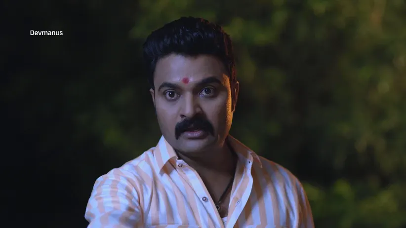 Will Ajit Kumar Fall Prey to Manisha's Conspiracy? - Devmanus Madhla Adhyay - Promo