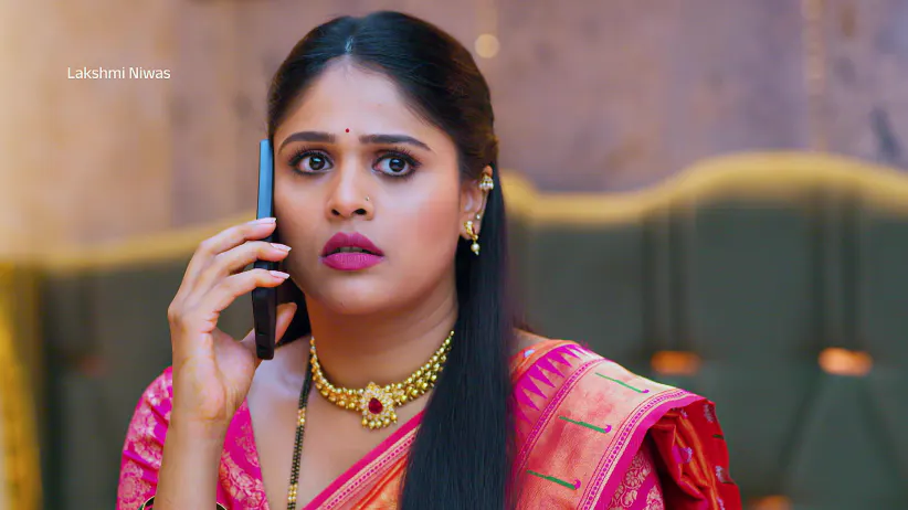 Will Bhavana Learn Siddhiraj's Truth? - Lakshmi Niwas - Promo