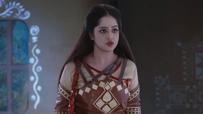 Parul - August 08, 2025 - Episode Spoiler