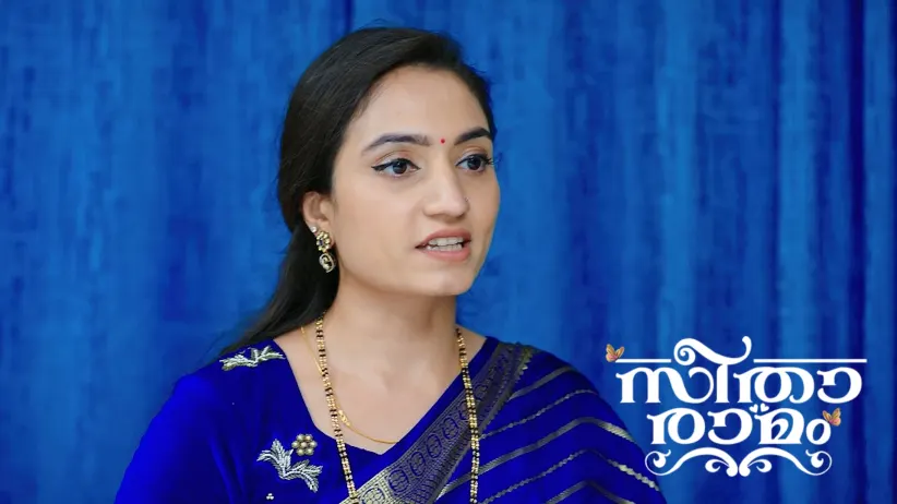 Seetha Confronts Bhargavi