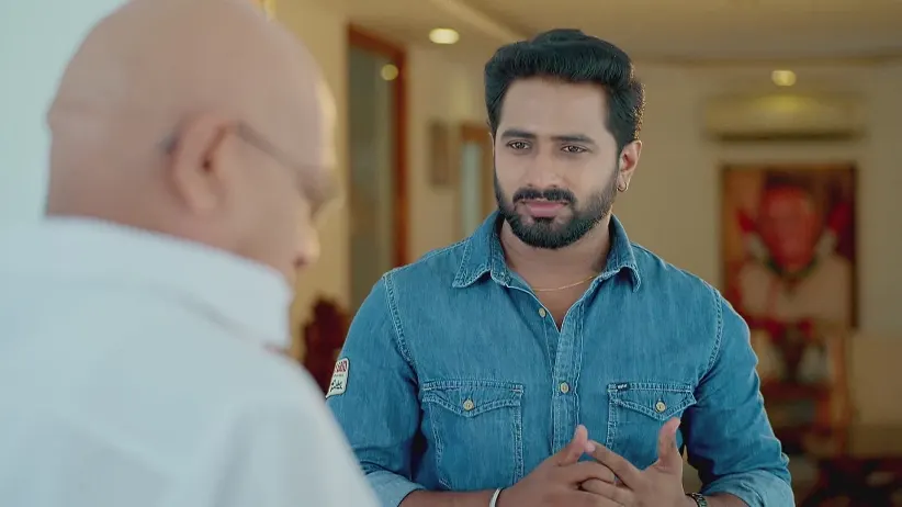 Manathe Kottaram - August 08, 2025 - Best Scene