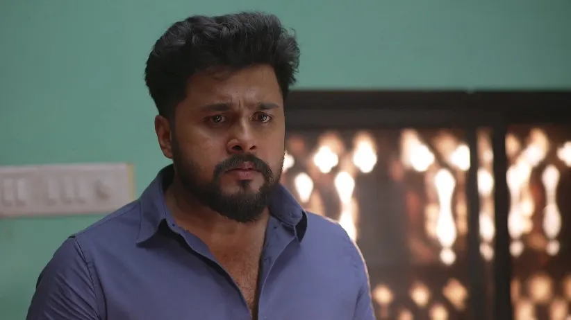 Kudumbashree Sharada - August 10, 2025 - Best Scene