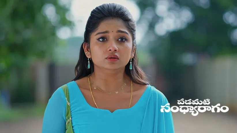 Padma Exposes Aadhya to the Family