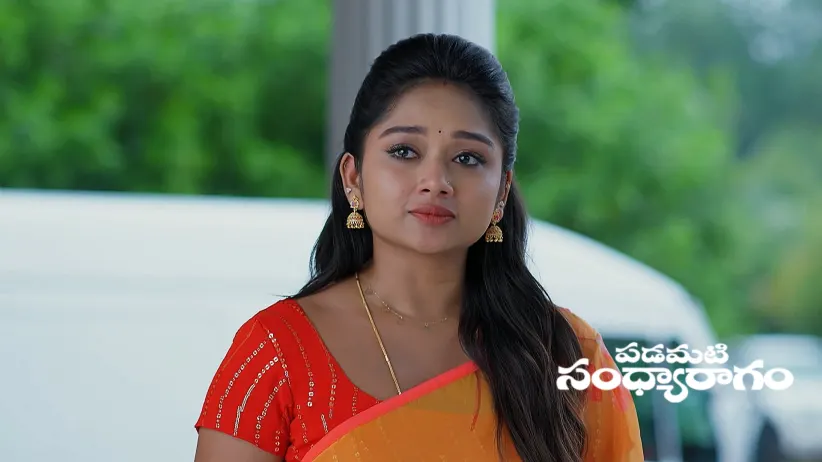 Padma Decides to Get Srinu Remarried