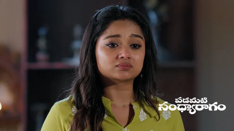 Ashmita and Prashant Get Bailed out