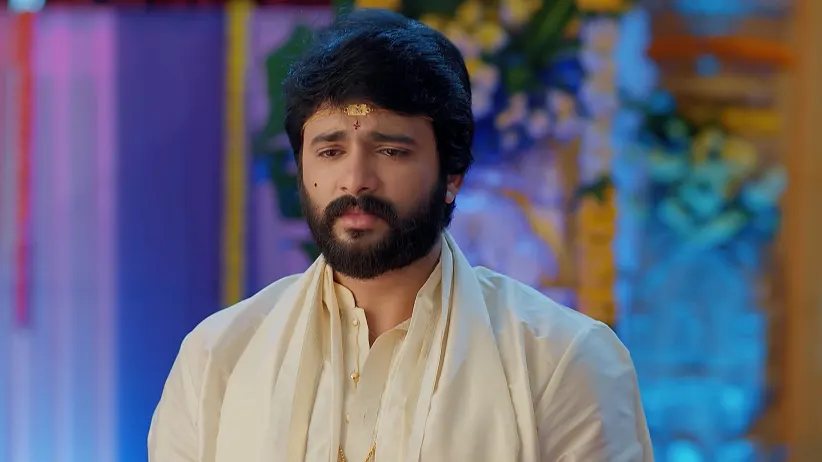 Siddhu Admits to Marrying Tulasi