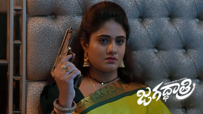 Yuvaraj Learns about Kaushiki’s Incident