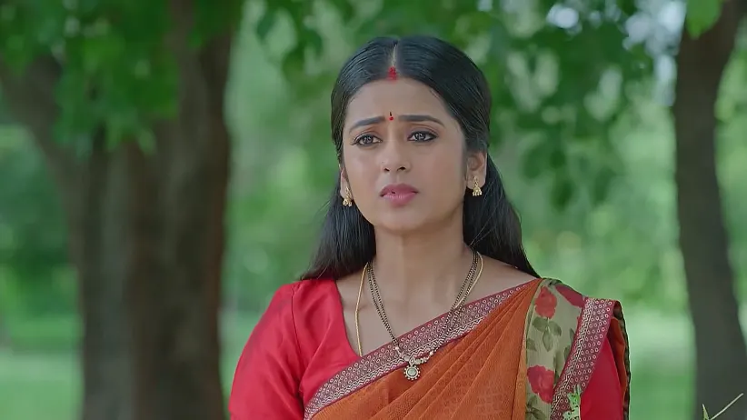 Dheerga Sumangali Bhava - August 11, 2025 - Webisode