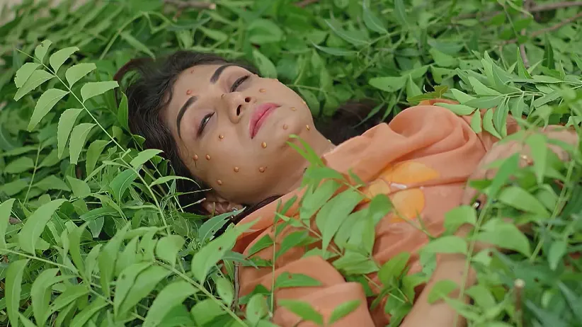 Dheerga Sumangali Bhava - August 12, 2025 - Webisode