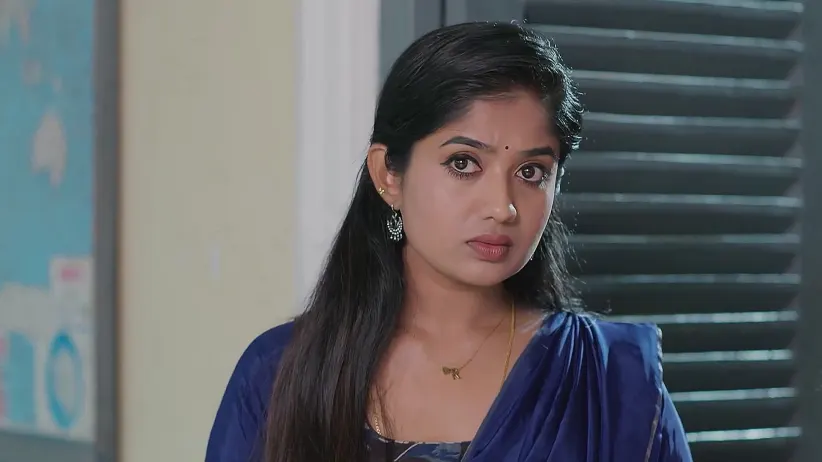 Padamati Sandhyaragam - August 14, 2025 - Webisode