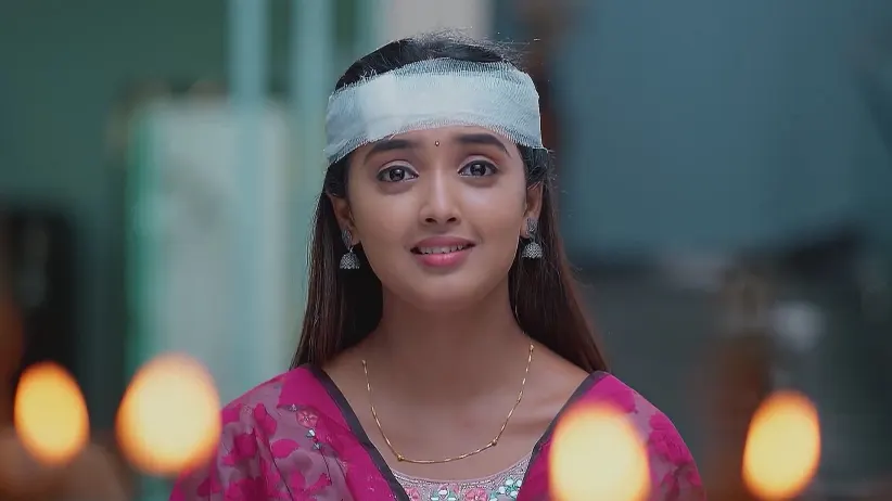 Meghasandesam - August 12, 2025 - Webisode