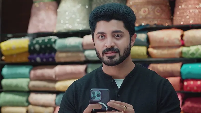 Chamanthi - August 11, 2025 - Webisode
