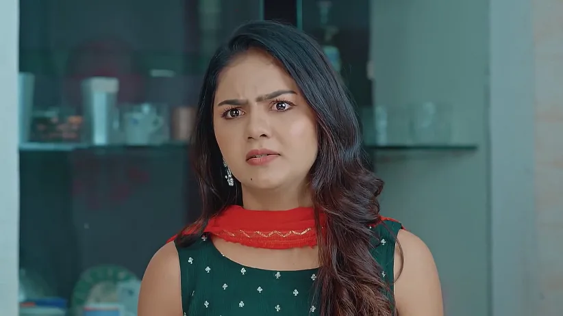 Dheerga Sumangali Bhava - August 14, 2025 - Best Scene