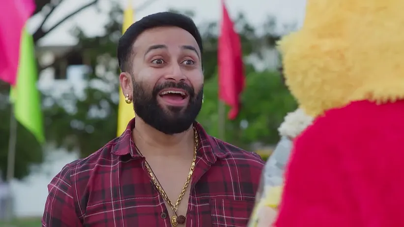 Ennallo Vechina Hrudayam - August 11, 2025 - Best Scene