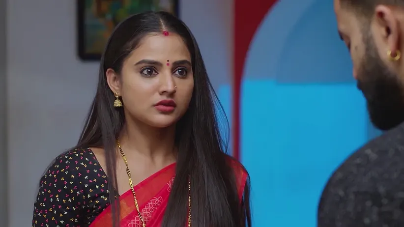 Ennallo Vechina Hrudayam - August 16, 2025 - Best Scene