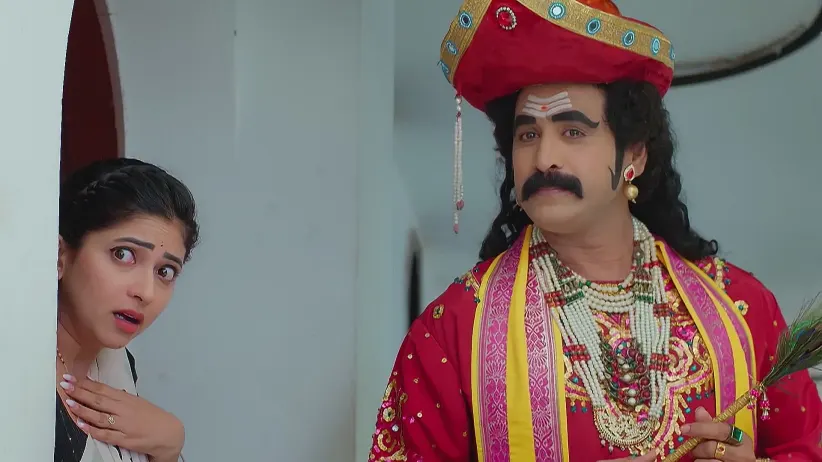 Nindu Noorella Saavasam - August 15, 2025 - Best Scene