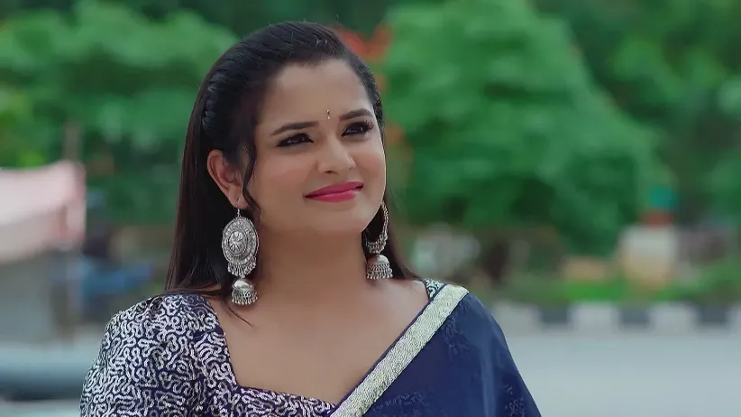 నిండునూరేళ్ళ సావాసం - ఆగస్ట్ 13, 2025 - క్లిప్