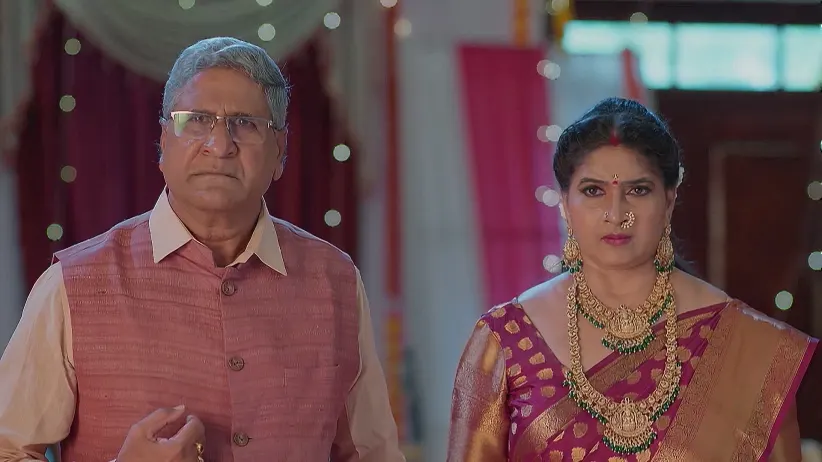Lakshmi Nivasam - August 15, 2025 - Best Scene