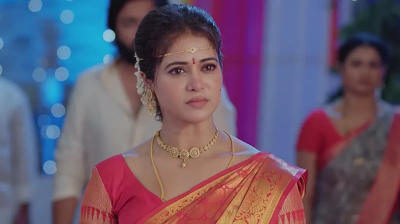Lakshmi Nivasam - August 14, 2025 - Best Scene