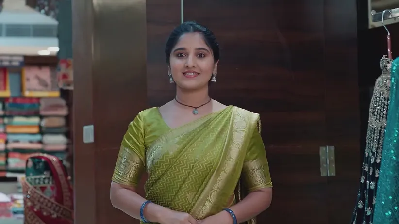 Chamanthi - August 11, 2025 - Best Scene