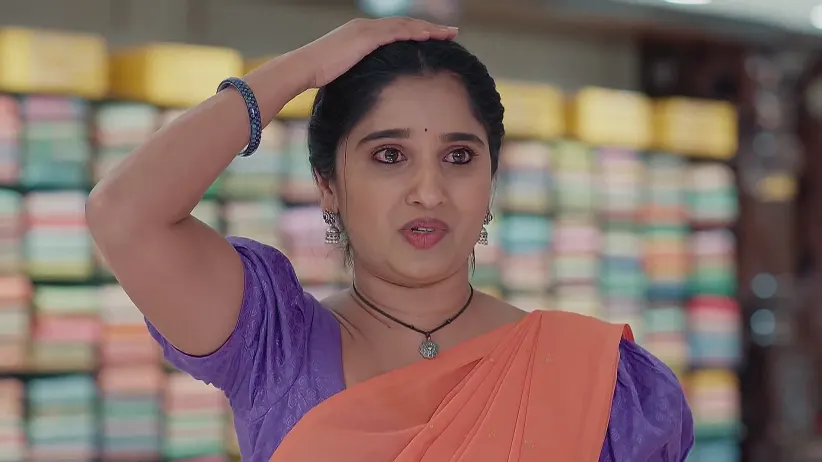 Chamanthi - August 12, 2025 - Best Scene