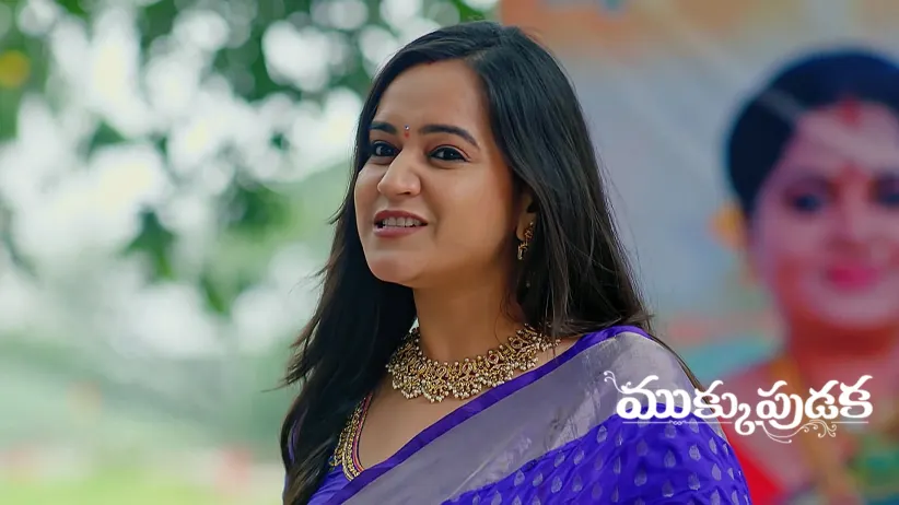 Avani Assumes that Akshaya Is Dead