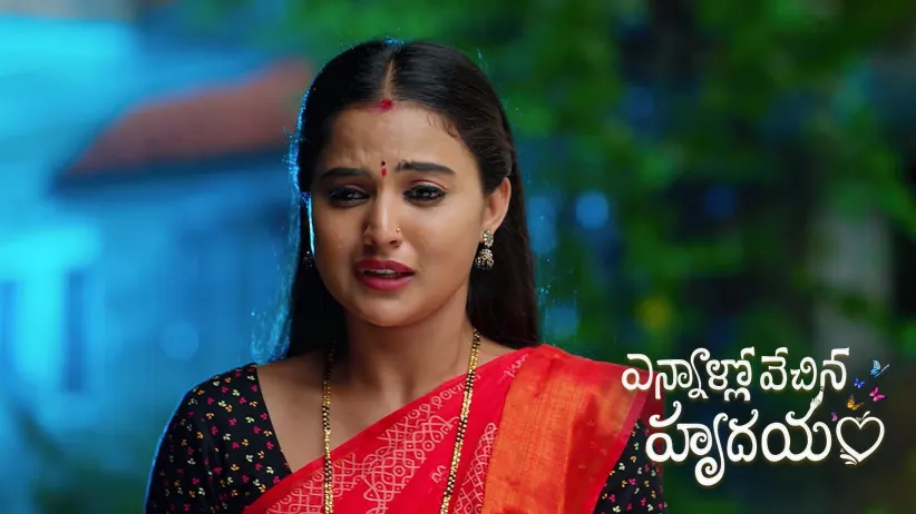Yashoda’s Letter Lands in Bala’s Hands