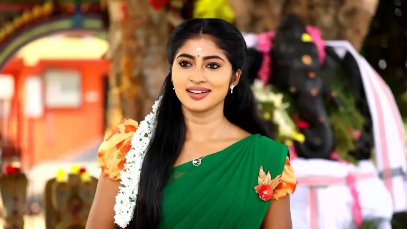 Memories that Upset Aarti