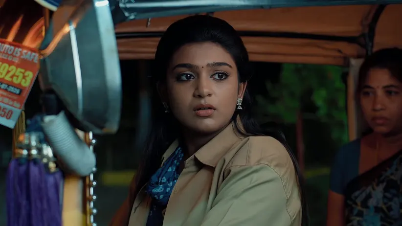Auto Vijayashanthi - August 14, 2025 - Episode Spoiler