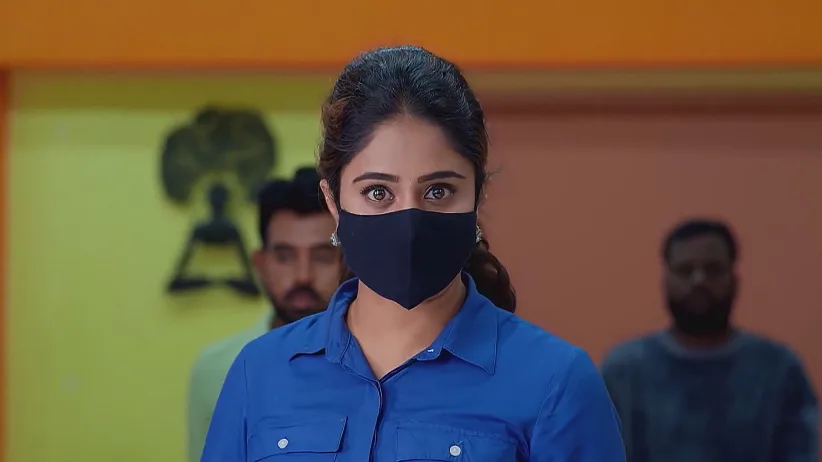 Jagadhatri - August 11, 2025 - Best Scene