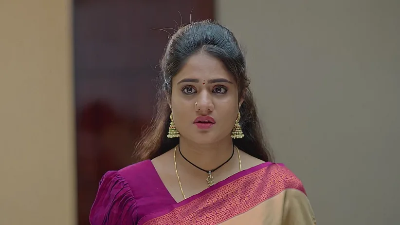 Jagadhatri - August 13, 2025 - Best Scene