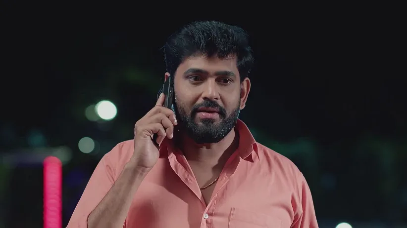 Auto Vijayashanthi - August 14, 2025 - Best Scene