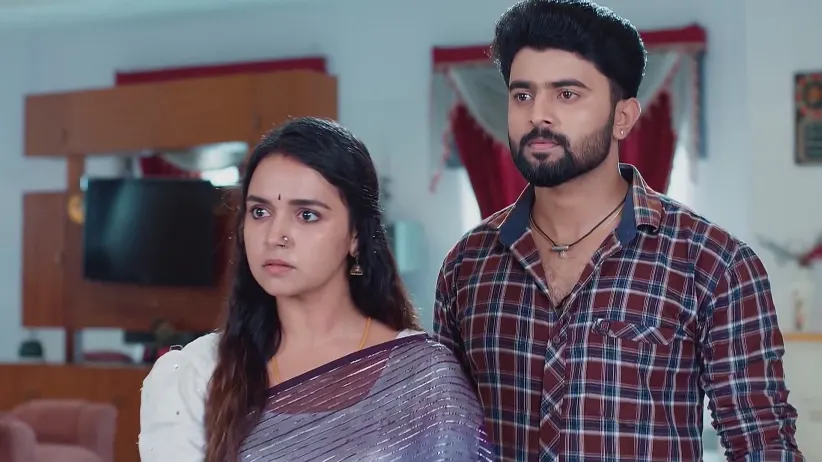 Ammayi Garu - August 13, 2025 - Best Scene