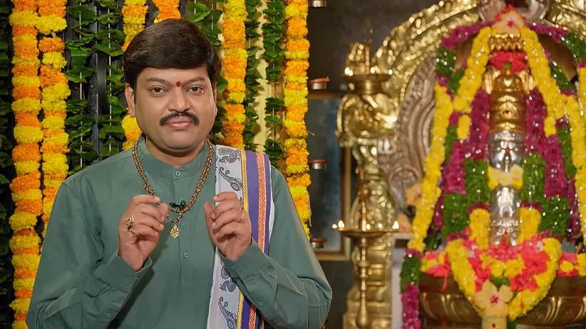 శ్రీకరం శుభకరం - ఆగస్ట్ 18, 2025 - ప్రివ్యూ