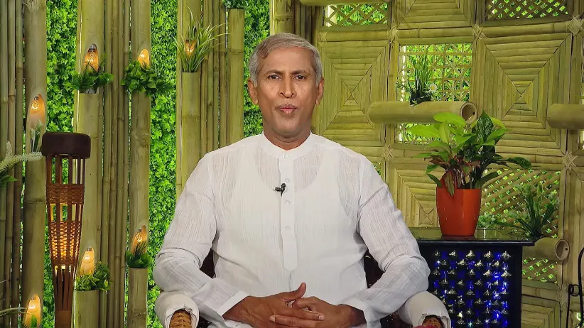 Aarogyame Mahayogam - August 14, 2025 - Episode Spoiler