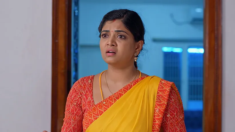 Kalavaari Kodalu Kanakamahalakshmi - August 15, 2025 - Episode Spoiler