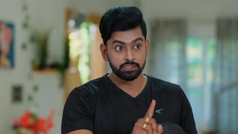 Padamati Sandhyaragam - August 18, 2025 - Episode Spoiler