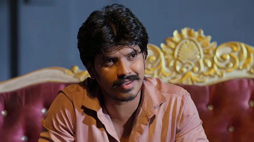 Padamati Sandhyaragam - August 15, 2025 - Episode Spoiler