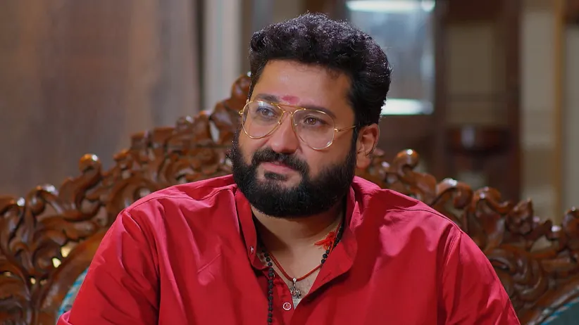 Padamati Sandhyaragam - August 13, 2025 - Episode Spoiler