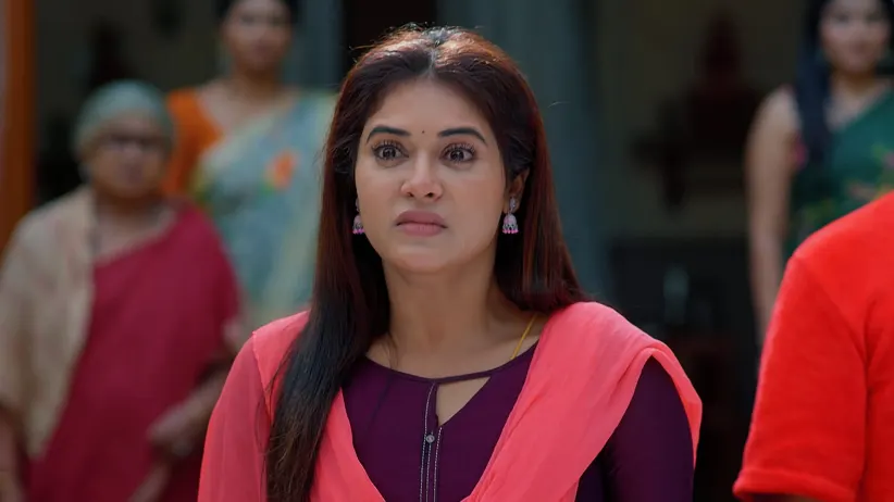 Lakshmi Nivasam - August 18, 2025 - Episode Spoiler