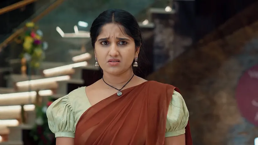 Chamanthi - August 13, 2025 - Episode Spoiler