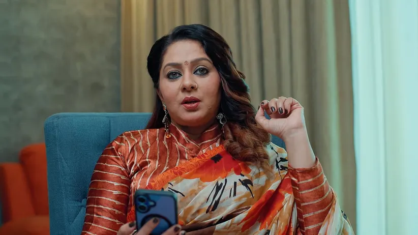 Chamanthi - August 15, 2025 - Episode Spoiler