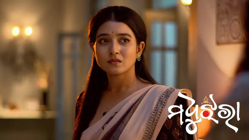Rai Apologises to Surya and Nilu