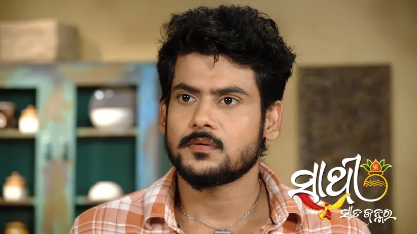 Rosy Confronts Archana