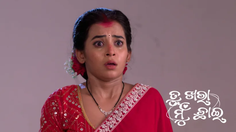 The Police Arrest Abhi