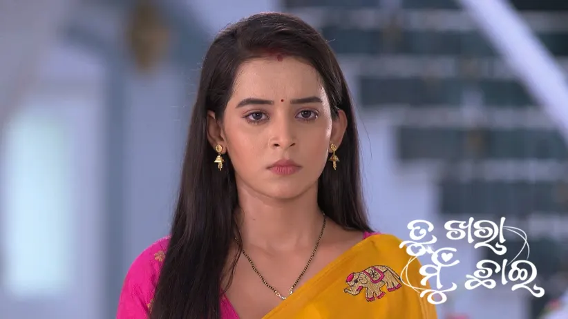 Abhi Learns about Debu's Murderer