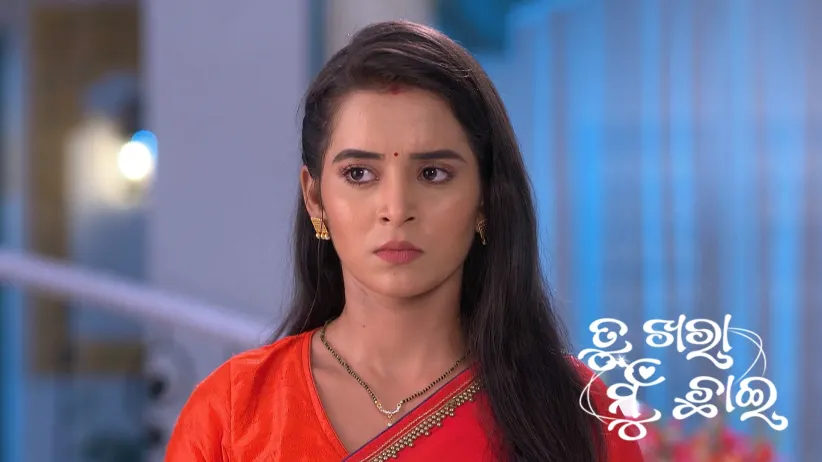 Rani Tries to Expose Charu