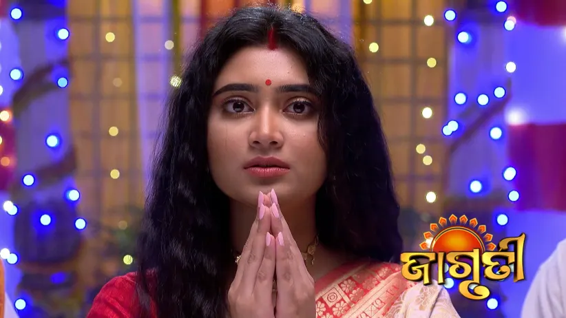 Riturani's Sinister Plans